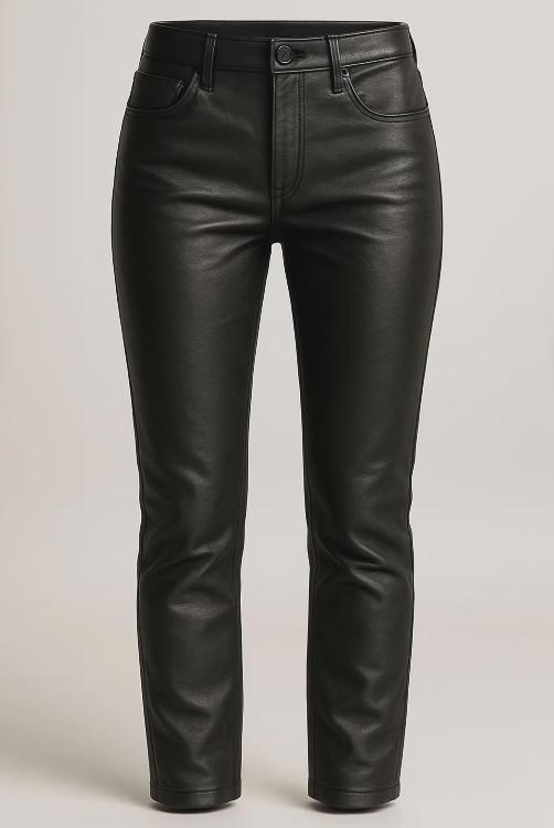 Blazer Outfit for Men -  Maier's Handmade Biker Stylish Victorian Leather Jacket & Pants